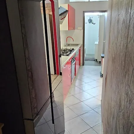 Kamber New 2024 Apartmán