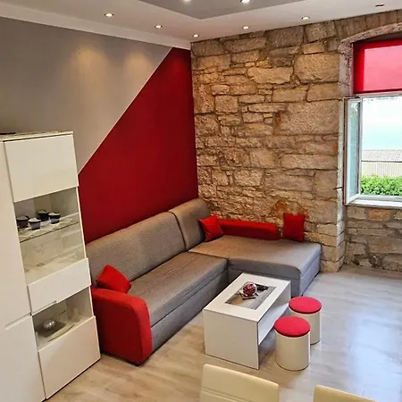 Kamber New 2024 Apartmán *