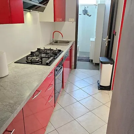 Apartment Kamber New 2024 Pula