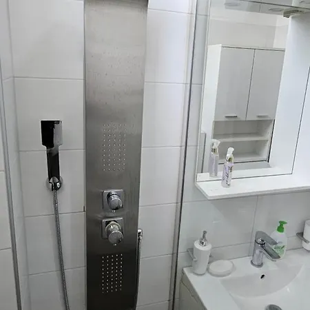 Apartment Kamber New 2024
