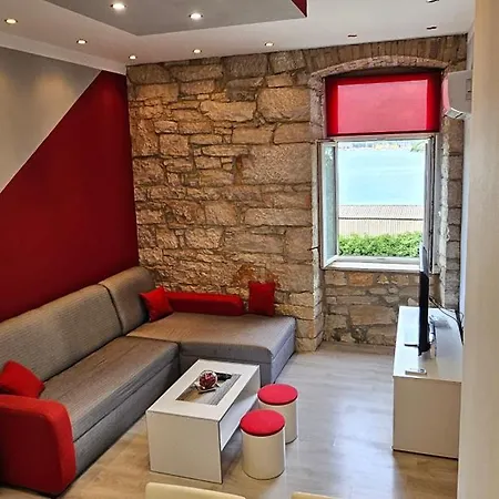 Апартаменты Kamber New 2024 *