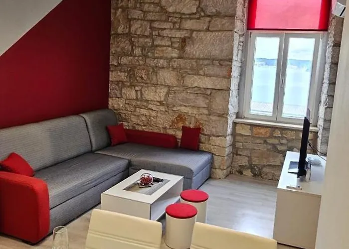 Апартаменты Kamber New 2024 *