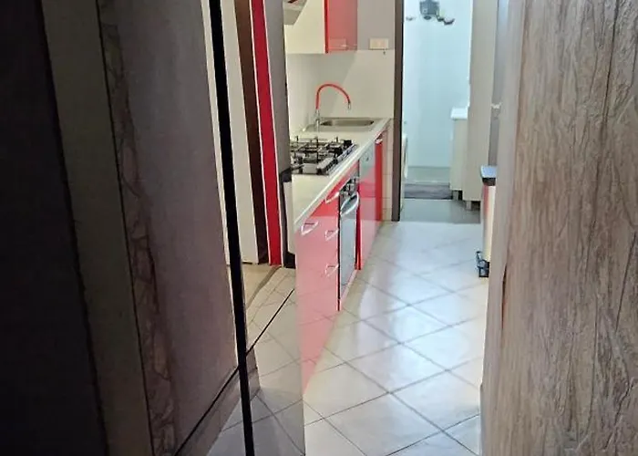 Kamber New 2024 Апартаменты