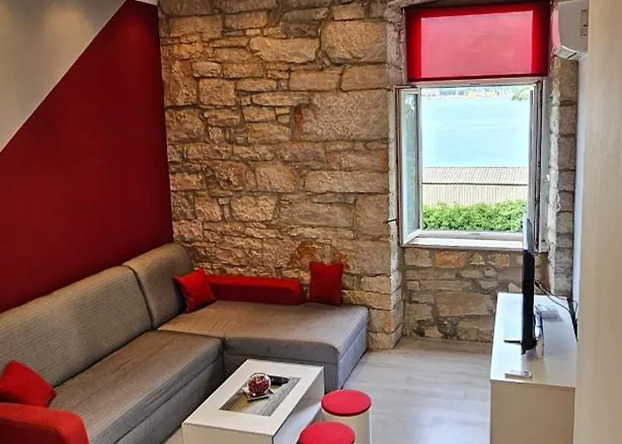 Апартаменты Kamber New 2024 *