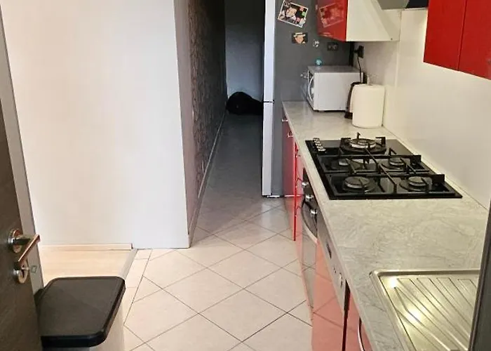 Kamber New 2024 Апартаменты *